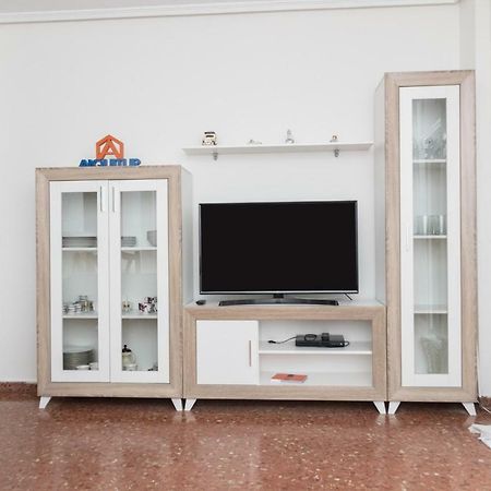 Ros Mary, 7º-14 Apartment Cullera Ngoại thất bức ảnh