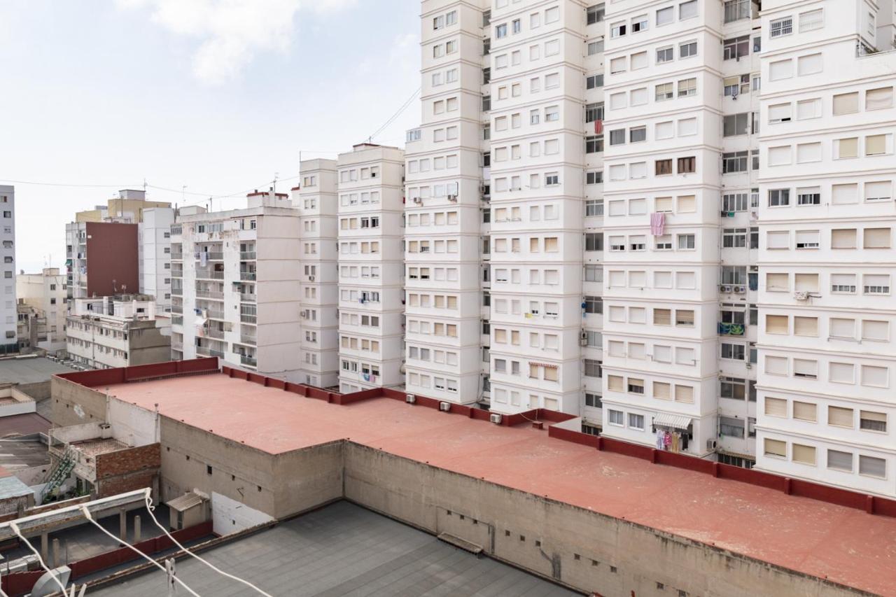 Ros Mary, 7º-14 Apartment Cullera Ngoại thất bức ảnh