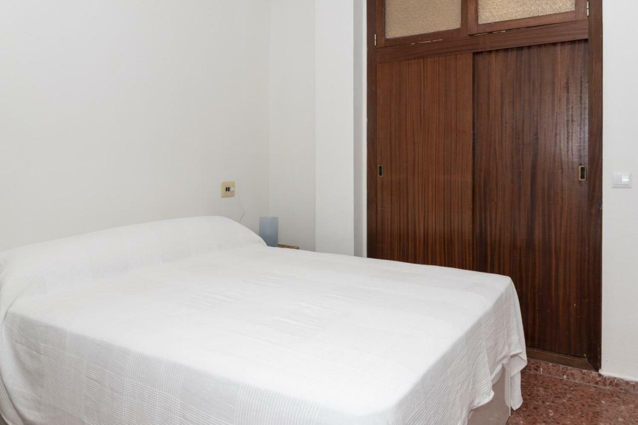 Ros Mary, 7º-14 Apartment Cullera Ngoại thất bức ảnh