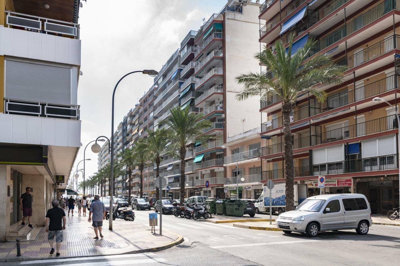 Ros Mary, 7º-14 Apartment Cullera Ngoại thất bức ảnh