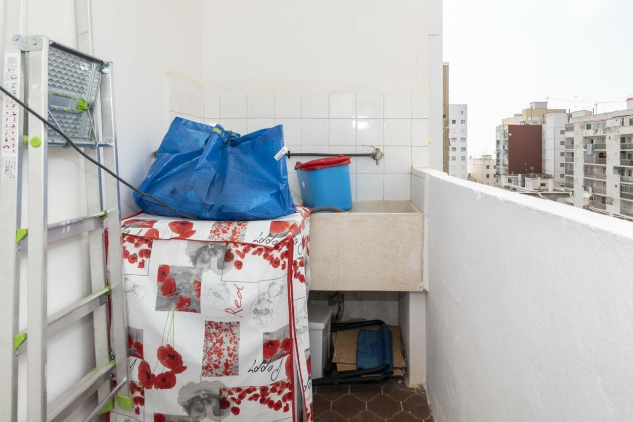 Ros Mary, 7º-14 Apartment Cullera Ngoại thất bức ảnh
