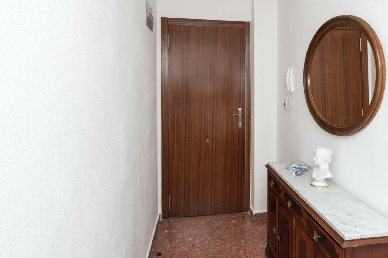 Ros Mary, 7º-14 Apartment Cullera Ngoại thất bức ảnh