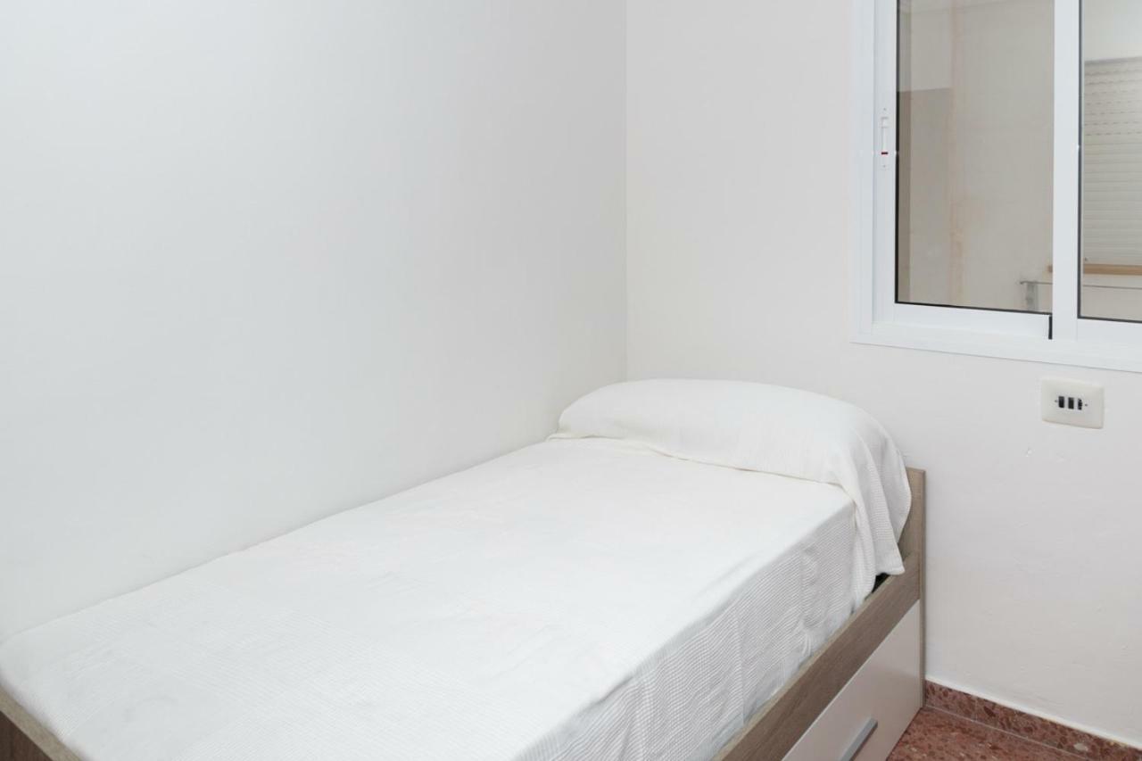Ros Mary, 7º-14 Apartment Cullera Ngoại thất bức ảnh