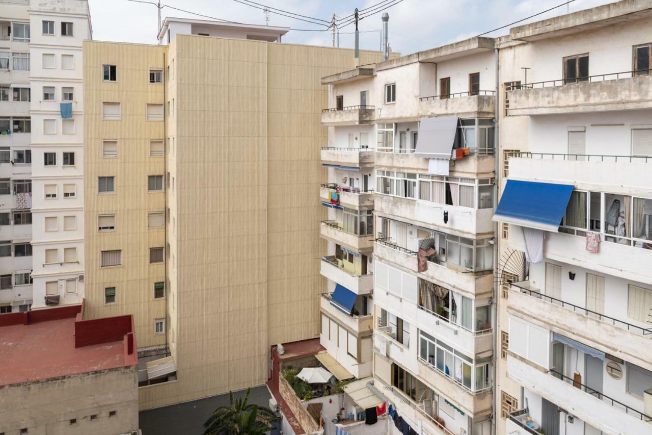 Ros Mary, 7º-14 Apartment Cullera Ngoại thất bức ảnh